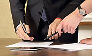 Reasons to hire business lawyer
