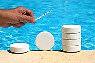 Affordable and High-Quality Swimming Pool Supplies in USA - Aquatic Management