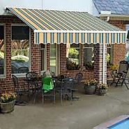 Top Features, Attributes and Benefits of Awnings Sydney