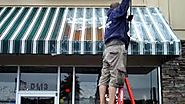 Maintenance Related Tips For Commercial Awnings Sydney