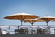 Get the Best Patio Awnings Sydney Made From Resistant Materials