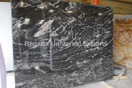 Black Forest Granite Gangsaw Slabs can help make a strong personal style-statement
