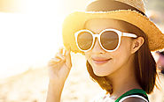 Effective summer eye care tips