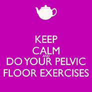 The Secrets of the Pelvic Floor