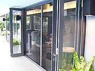 Features of Bifold Screen