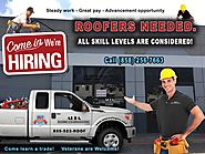 Alta Roofing Inc.