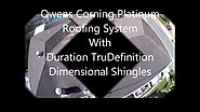 Crown Point Residence Owens Corning Platinum Roofing System High Quality