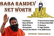 Baba Ramdev Net Worth | Lifestyle, Family, Income In Rupees, Income Tax