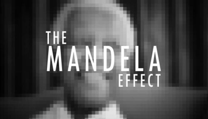 Mandela Effect | A Listly List