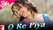 O Re Piya | Aaja Nachle | Madhuri Dixit | Rahat Fateh Ali Khan
