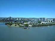 Brisbane City