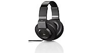 AKG K550 Closed-Back Reference Class Headphones