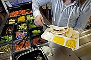 Government relaxes nutrition standards for school lunches