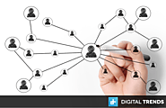 01 - The History of Social Networking