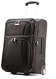Best Carry on Luggage 2017 - Buyer's Guide (August. 2017)