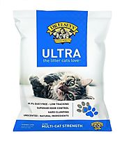 Top Five Best Cat Litters 2017 - Buyer's Guide (August. 2017)