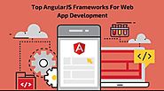 Best Frameworks to Supercharge your Application Development