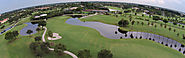 Lago Mar Golf Course