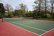 Ace your tennis skills at Fort Lauderdale’s best tennis club