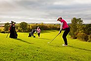 Why You Need to Sign up with a Golf Club Right Now