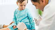 Five Queries That You Must Ask About Your Toddler To The Doctor