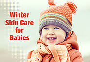 How To Take Care Of A Newborn During Winters?