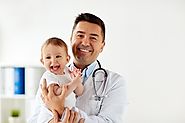 When And Why To Visit A Pediatrician