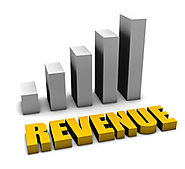 Generate Revenue From Events.