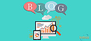Smart Tactics to Promote a Blog
