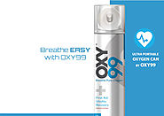 Oxygen Cylinder,Oxygen Can,Portable Oxygen Cylinder,Medical Oxygen Can-Buy OXY99 Pure Oxygen in a Cans