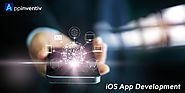 Hire iPhone Application Development Company in USA