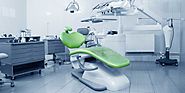 Appropriate Dental Clinical Fitouts Can Enhance the Clinical Services of Dentist