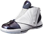 Nike Jordan Men's Air Jordan 16 Retro Casual Shoe