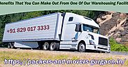 Why One Must Make Out A Day For Such Pre-Move Chit-Chats To Have A Preferable Move | Packers and Movers Gurgaon