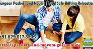 Enlist All The Necessary Items First Before Packing To Avoid Forgetting Any Valuable Things | Packers and Movers Gurgaon