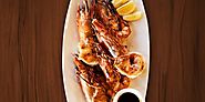 Delicious Seafood at the Best Restaurants in Dubai, UAE