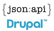 How JSON API Enhances Drupal Commerce & Other Enterprise Websites