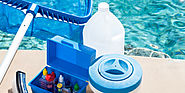 Latest Innovations For Your Pool Maintenance Routine