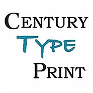 Jacksonville, Florida Top Printers - Century Type Print