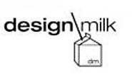 Design Milk: Design Blog with Interior Design, Modern Furniture & Art