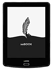 inkBOOK Prime E-Book Reader