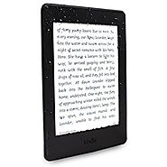 Waterfi Waterproofed Kindle Paperwhite WiFi E-Book Reader