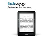 Amazon Kindle Voyage WiFi E-book Reader