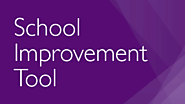 National School Improvement Tool