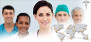 The Medical Pro - The network for healthcare professionals