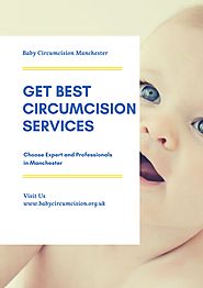 Get Best and Experienced Circumcision in Southport, Liverpool, Bradford, Rochdale and Manchester
