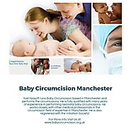 Circumcision In Manchester