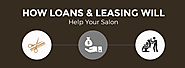 How Loans & Leasing Will Help Your Salon