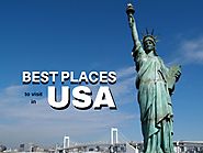 Famous Places To Visit In USA
