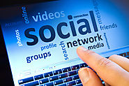 Popular Social Network Websites 2017